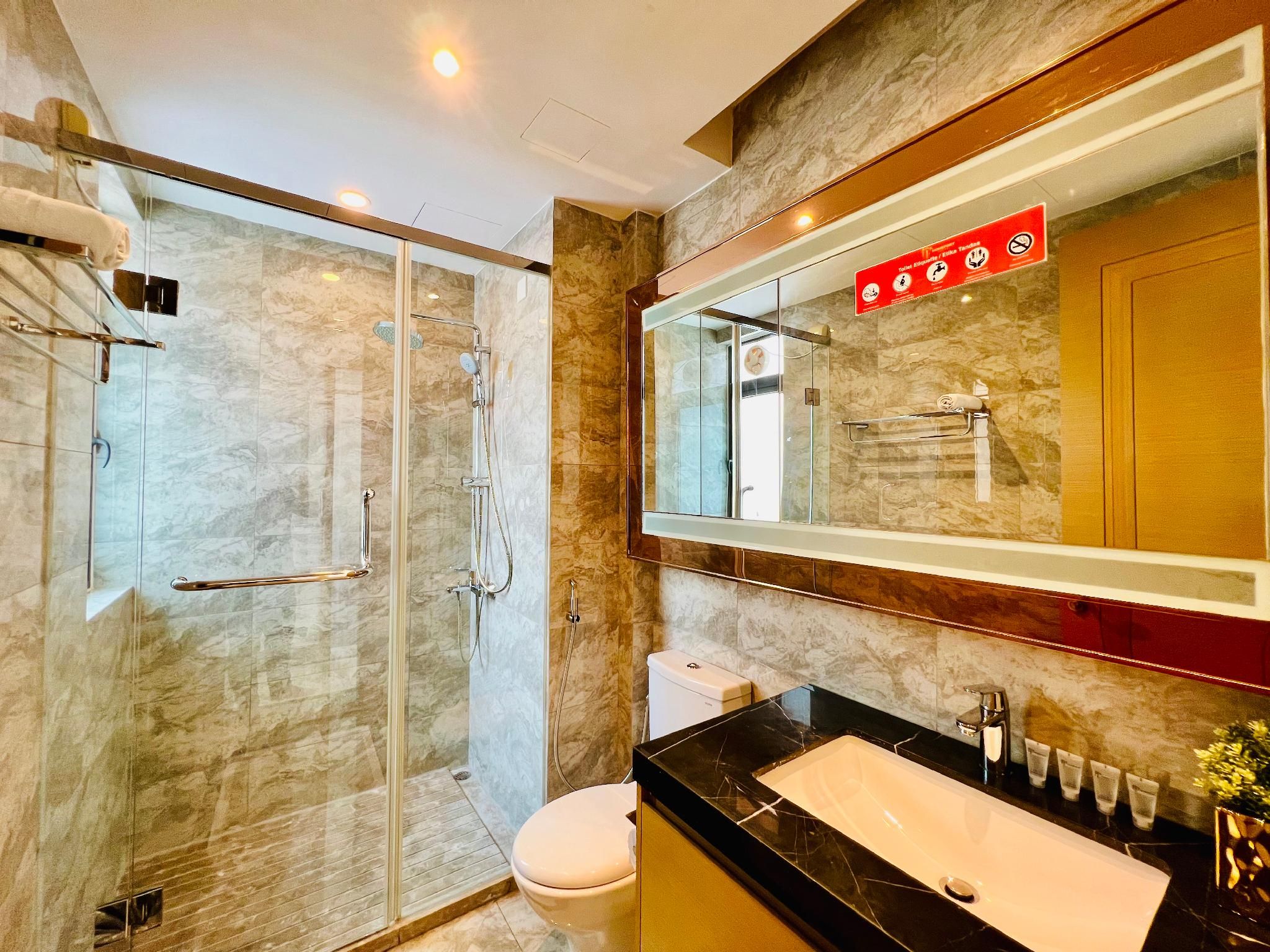Skyline Suite