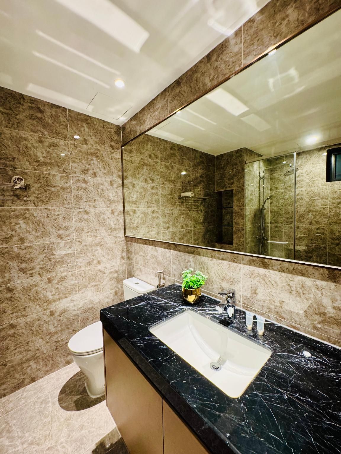 Studio - Beach Front