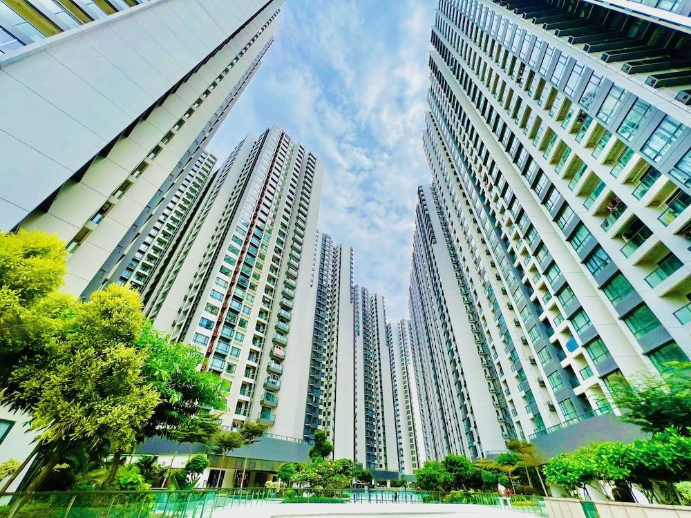undefined R&F PRINCESS COVE BY HOMEFORT SUITES