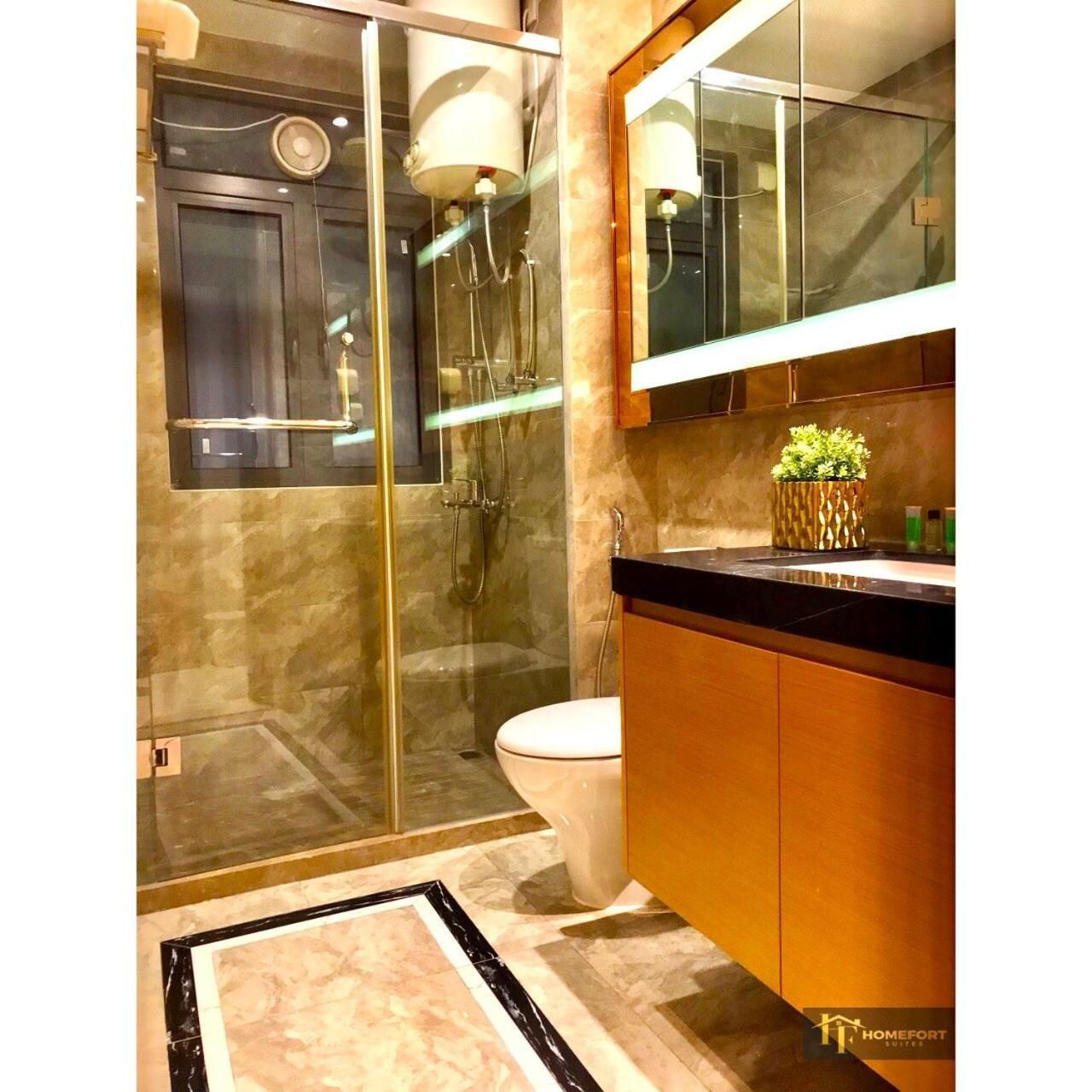 undefined R&F Princess Cove By Homefort Suites 3