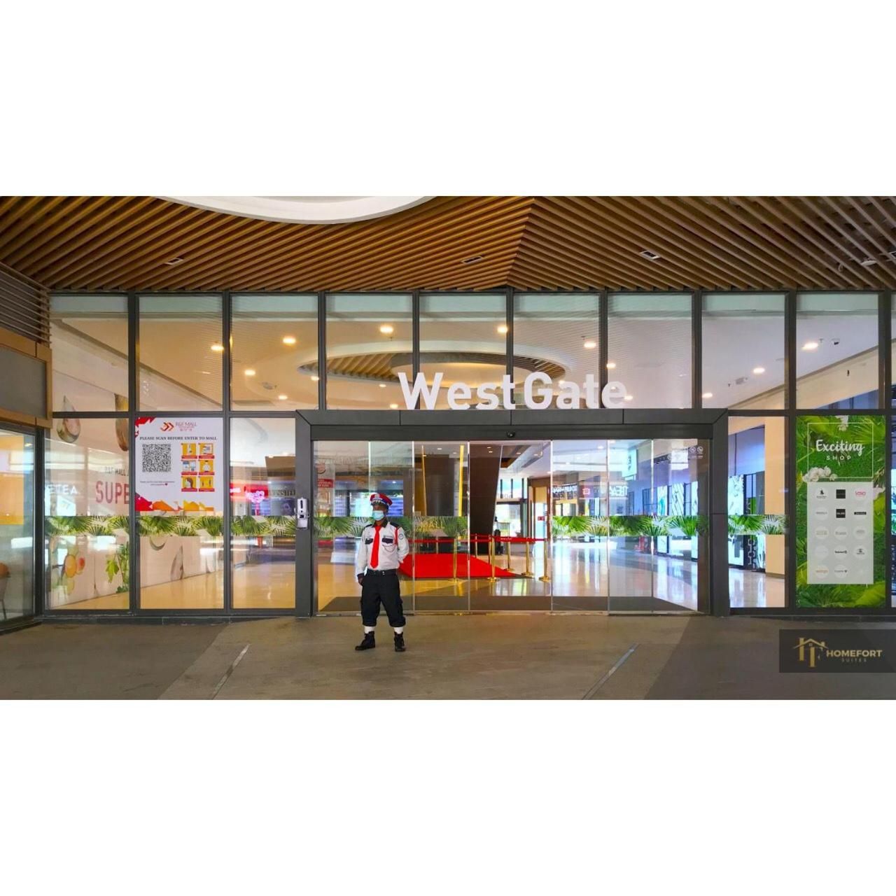 undefined R&F Princess Cove By Homefort Suites 3