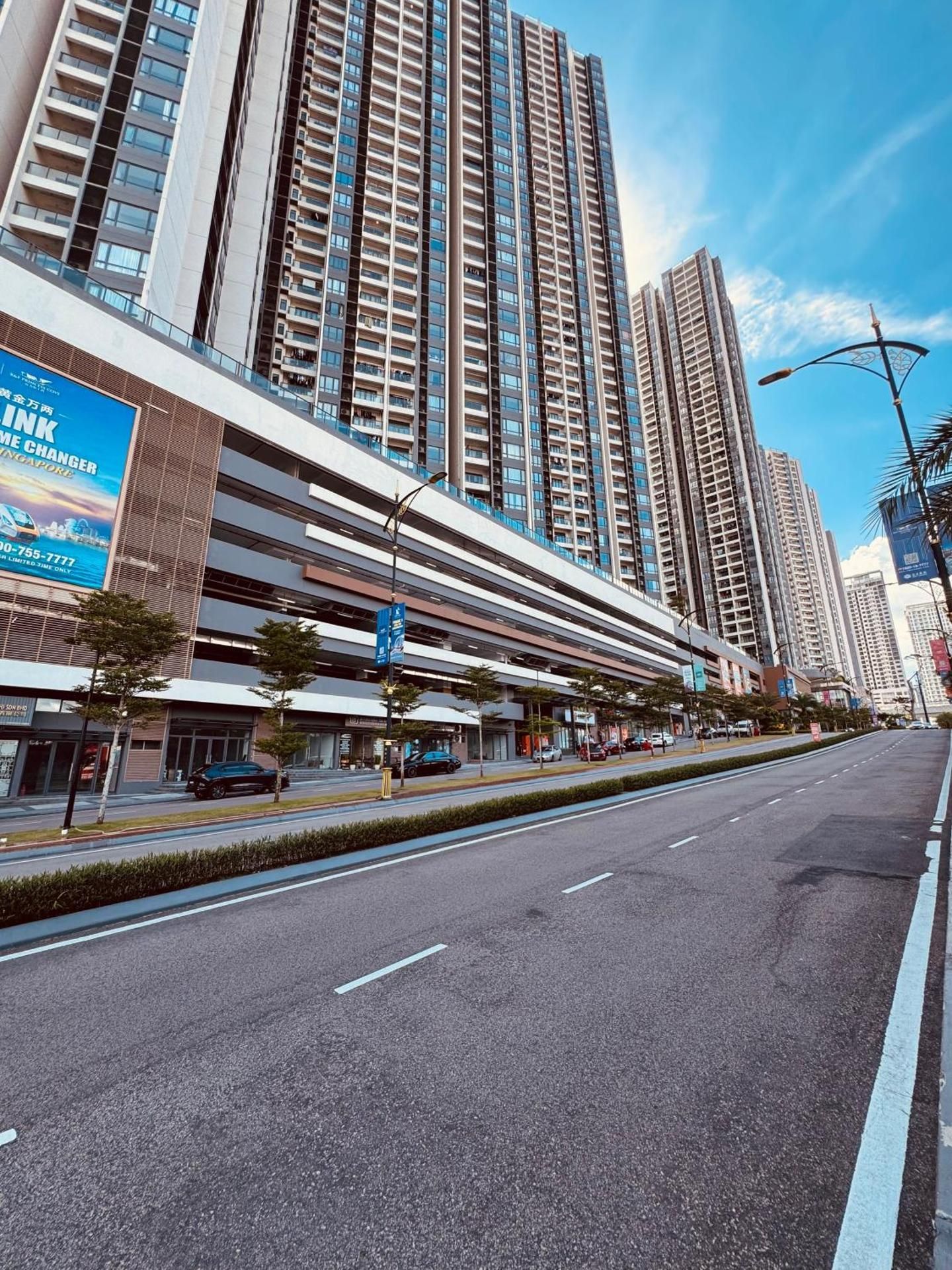 undefined R&F Princess Cove By Homefort Suites