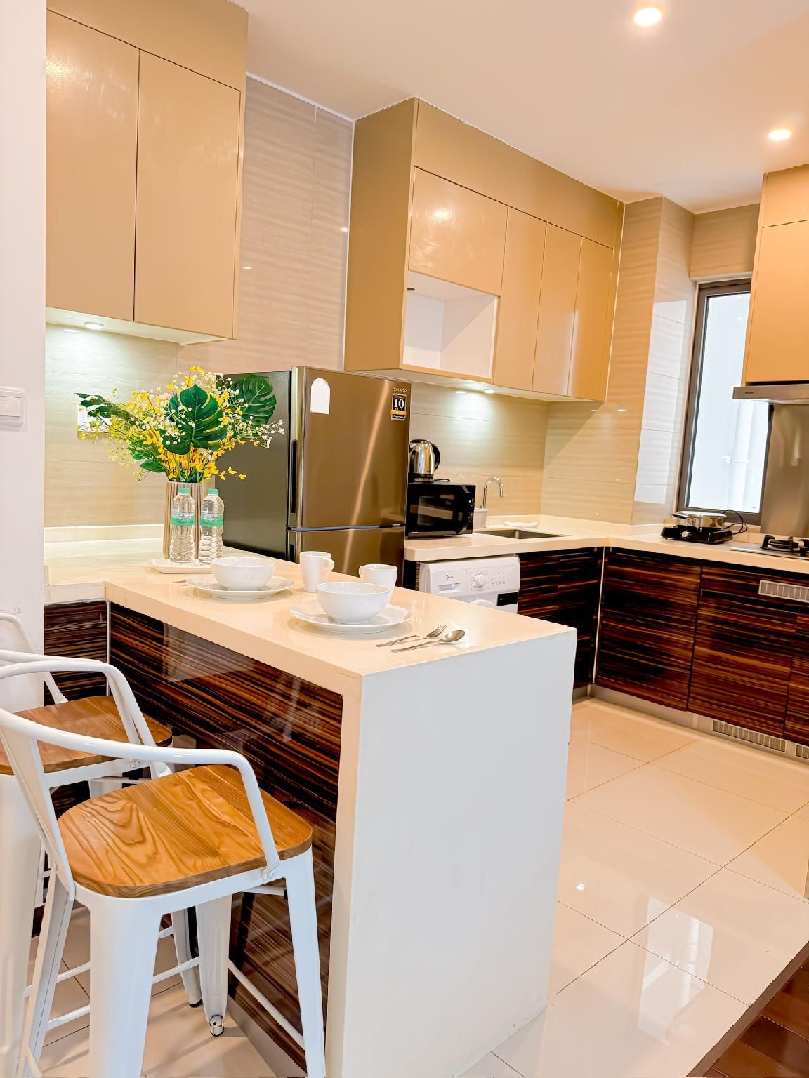 undefined R&F Princess Cove By Homefort Suites 10