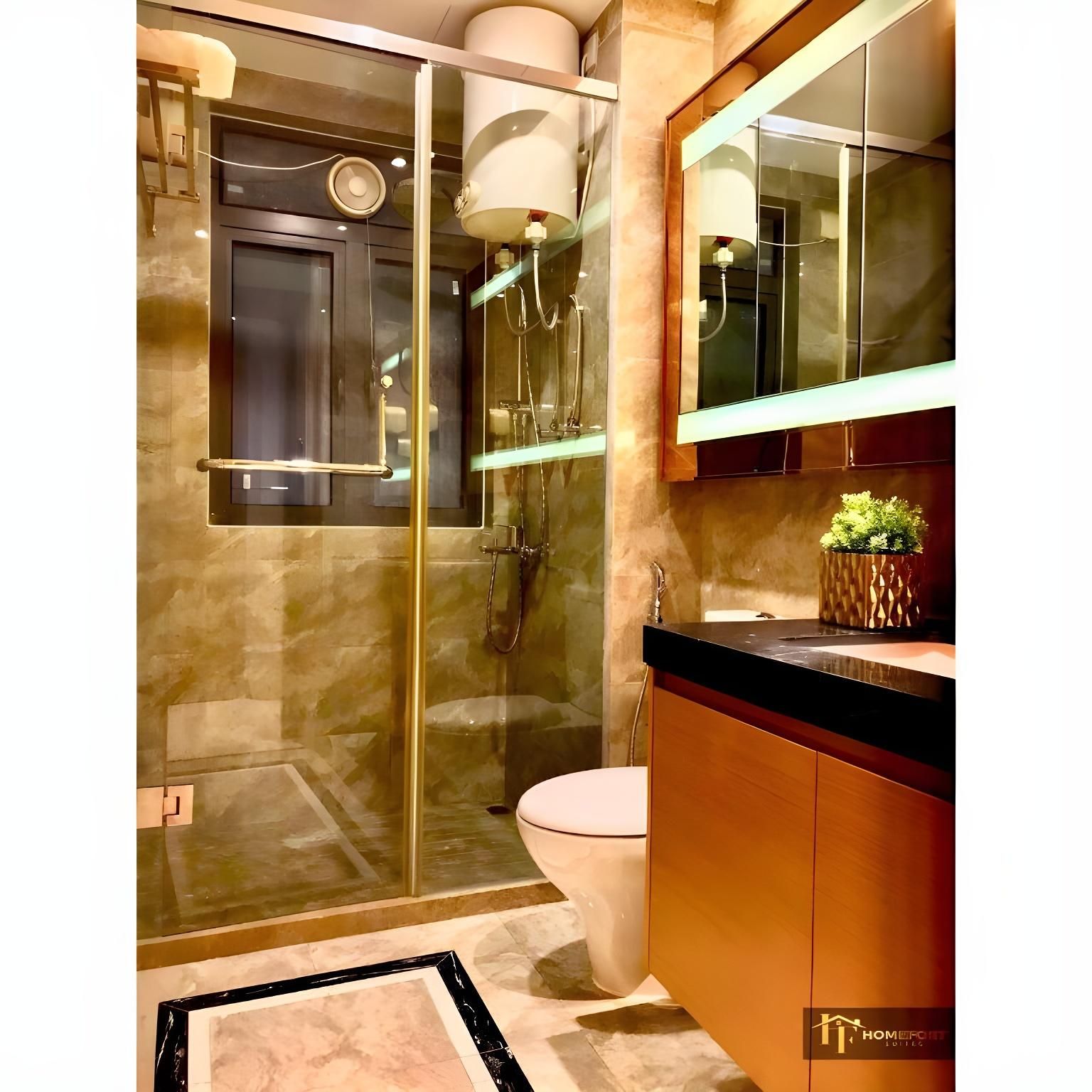 undefined R&F Princess Cove By Homefort Suites 8