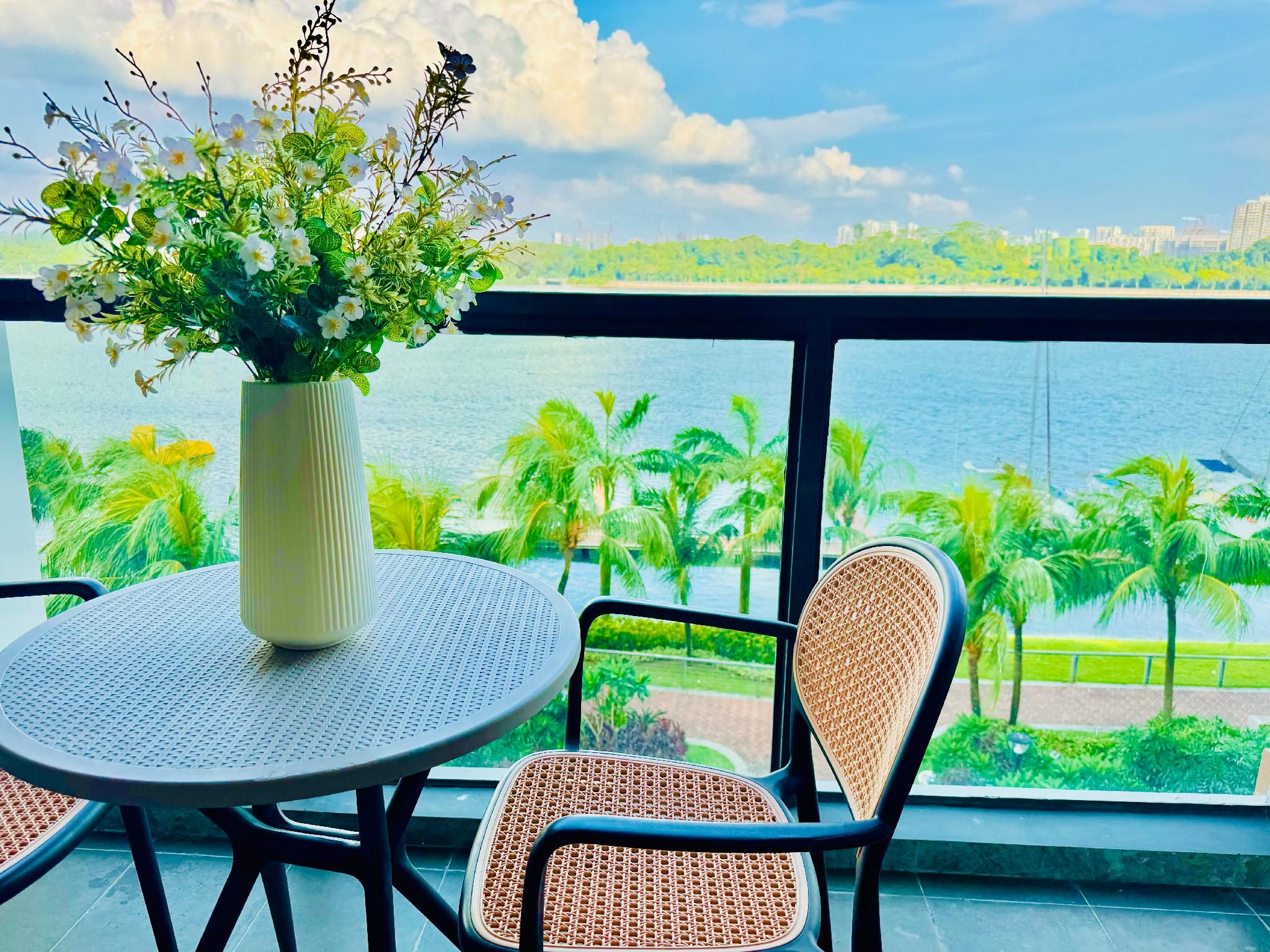 undefined R&F Princess Cove By Homefort Suites 5