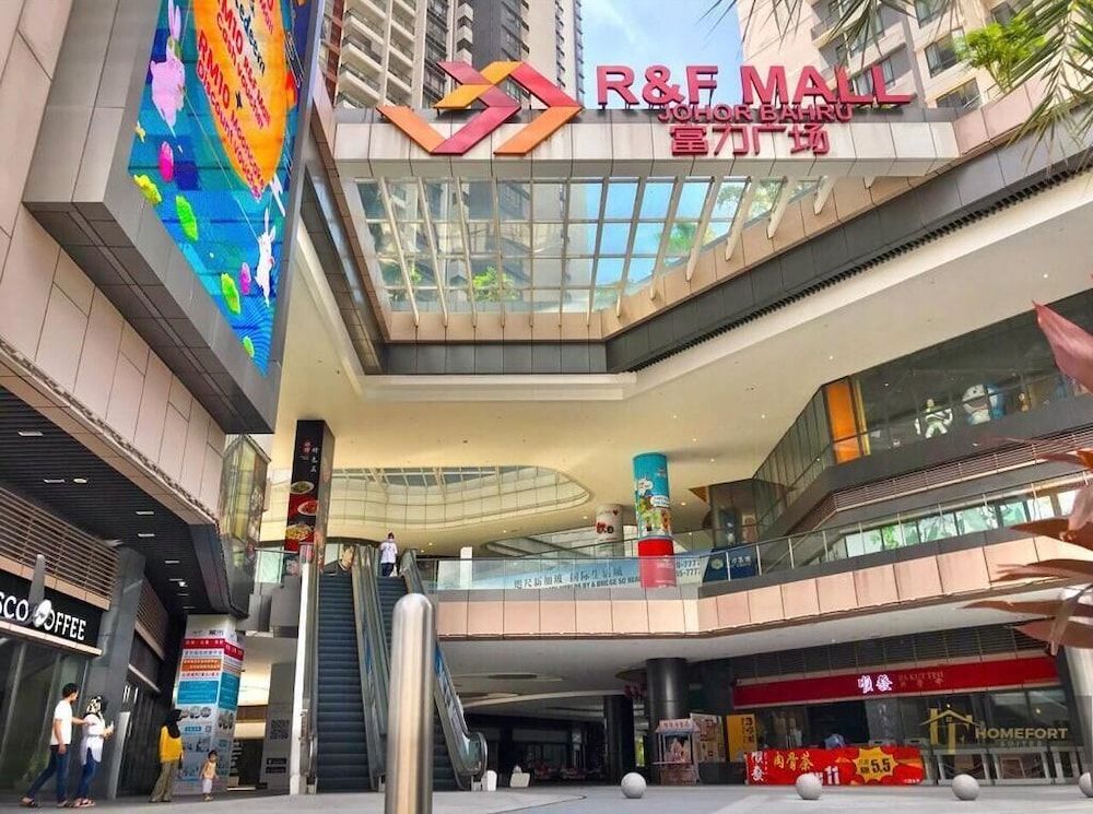 undefined R&F PRINCESS COVE BY HOMEFORT SUITES 10