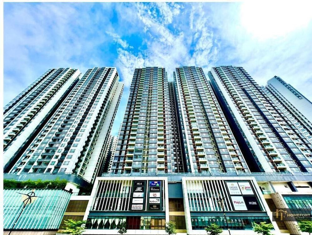 undefined R&F PRINCESS COVE BY HOMEFORT SUITES 6