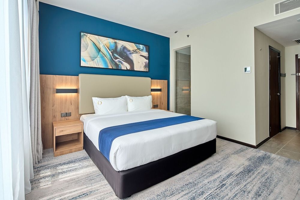 undefined Opero Hotel Southkey 5