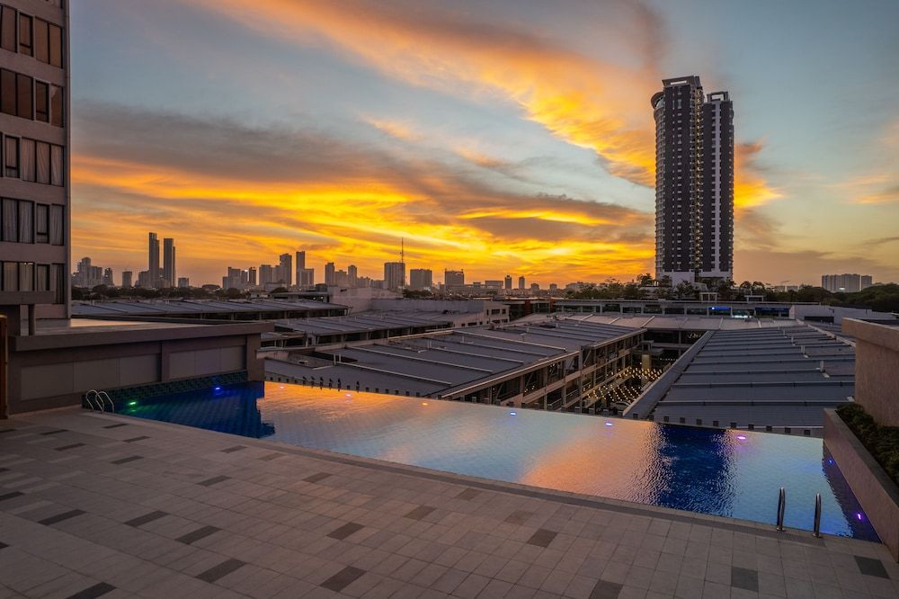 undefined Opero Hotel Southkey 2