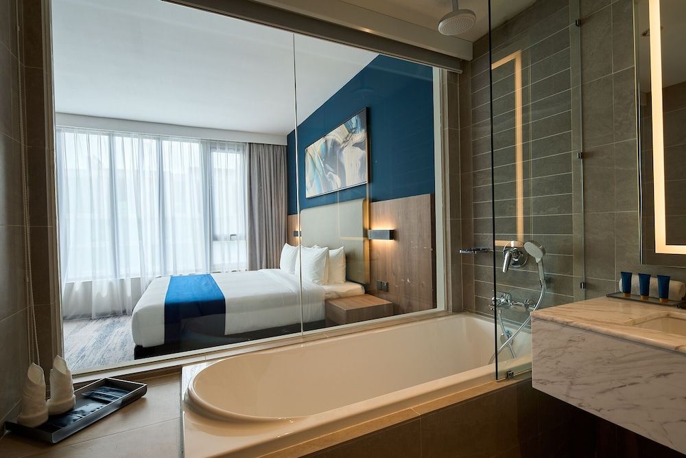 undefined Opero Hotel Southkey 9