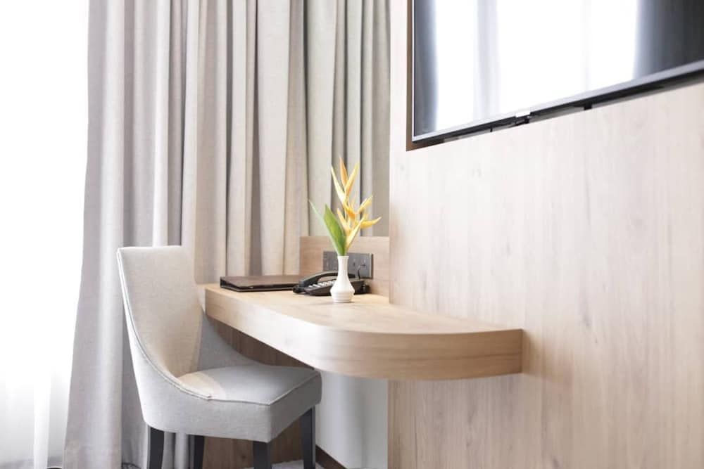 undefined Opero Hotel Southkey 8