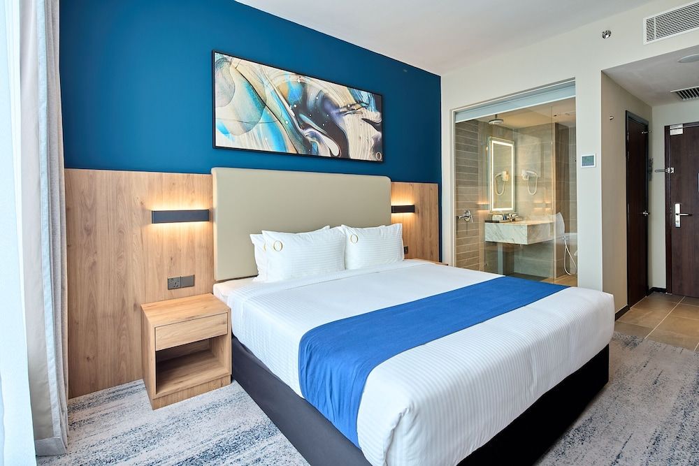 undefined Opero Hotel Southkey 6