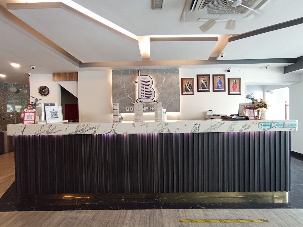 undefined BookMe Hotel 10