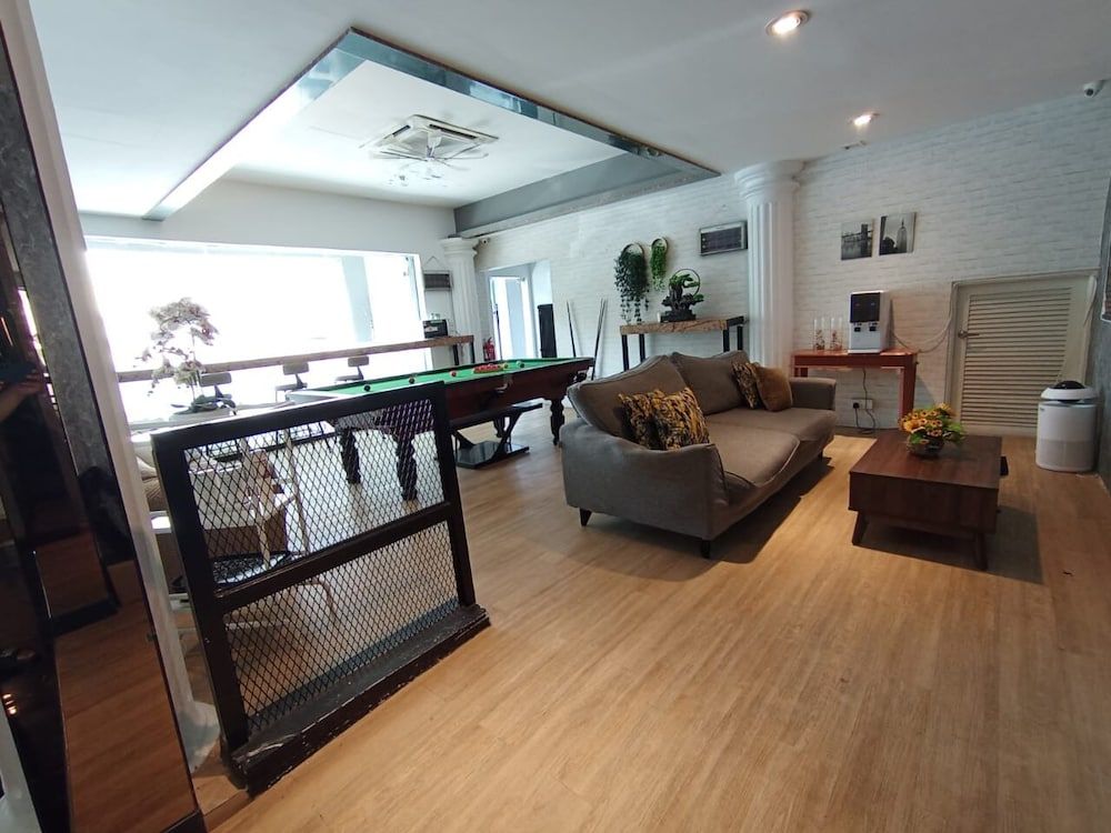 undefined BookMe Hotel 9