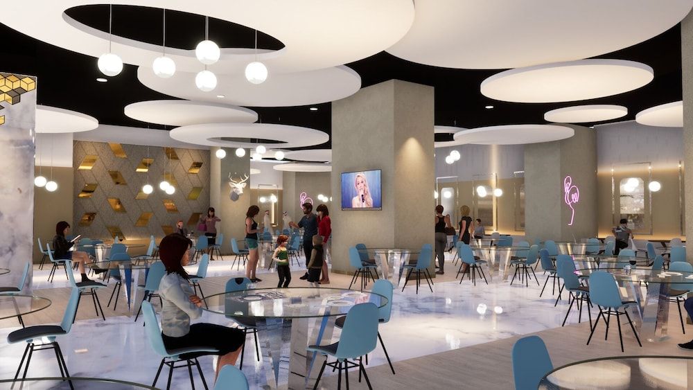 undefined St. Giles Southkey 10