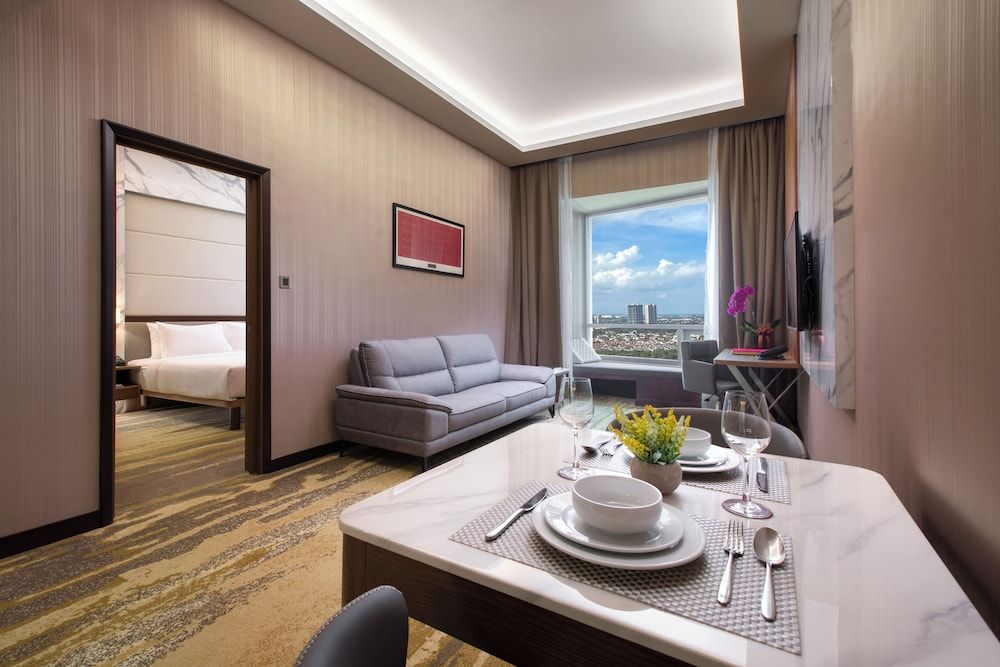 undefined St. Giles Southkey