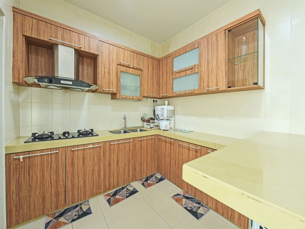 undefined OYO Home 90532 Casa Azlinda Muslim 8