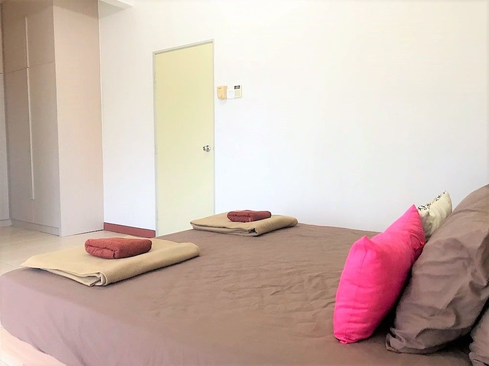 undefined OYO 90476 Casa Azlinda Muslim Homestay I 5