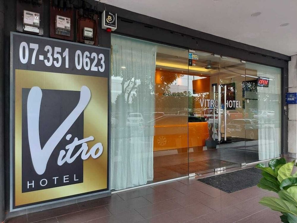 undefined VITRO HOTEL 4