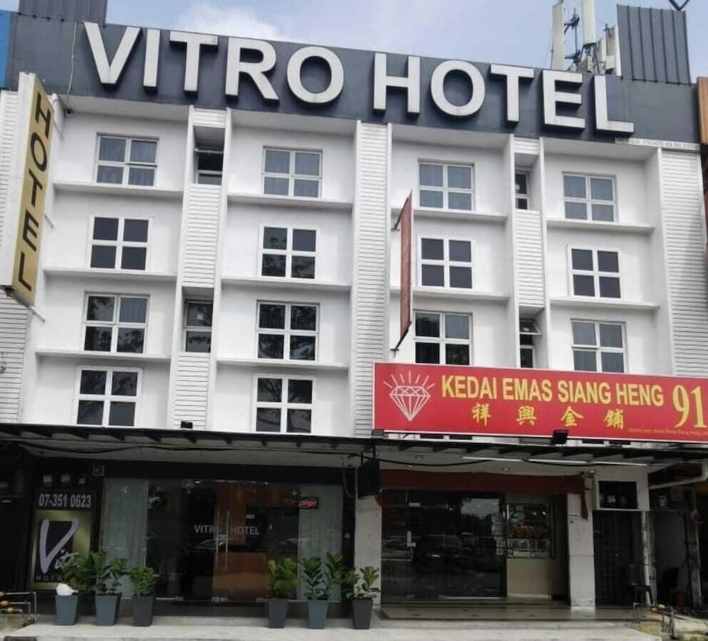 undefined VITRO HOTEL 3