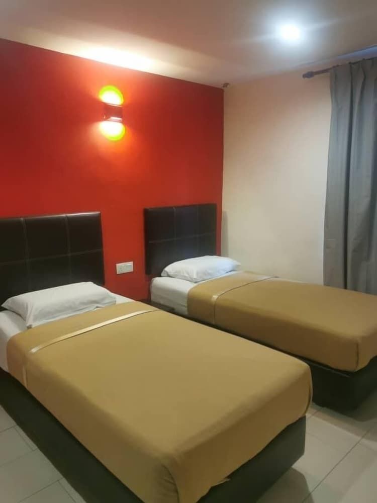 undefined VITRO HOTEL 7