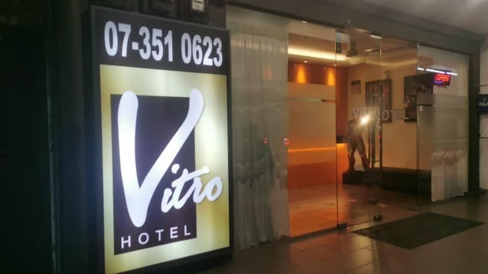 undefined VITRO HOTEL 5