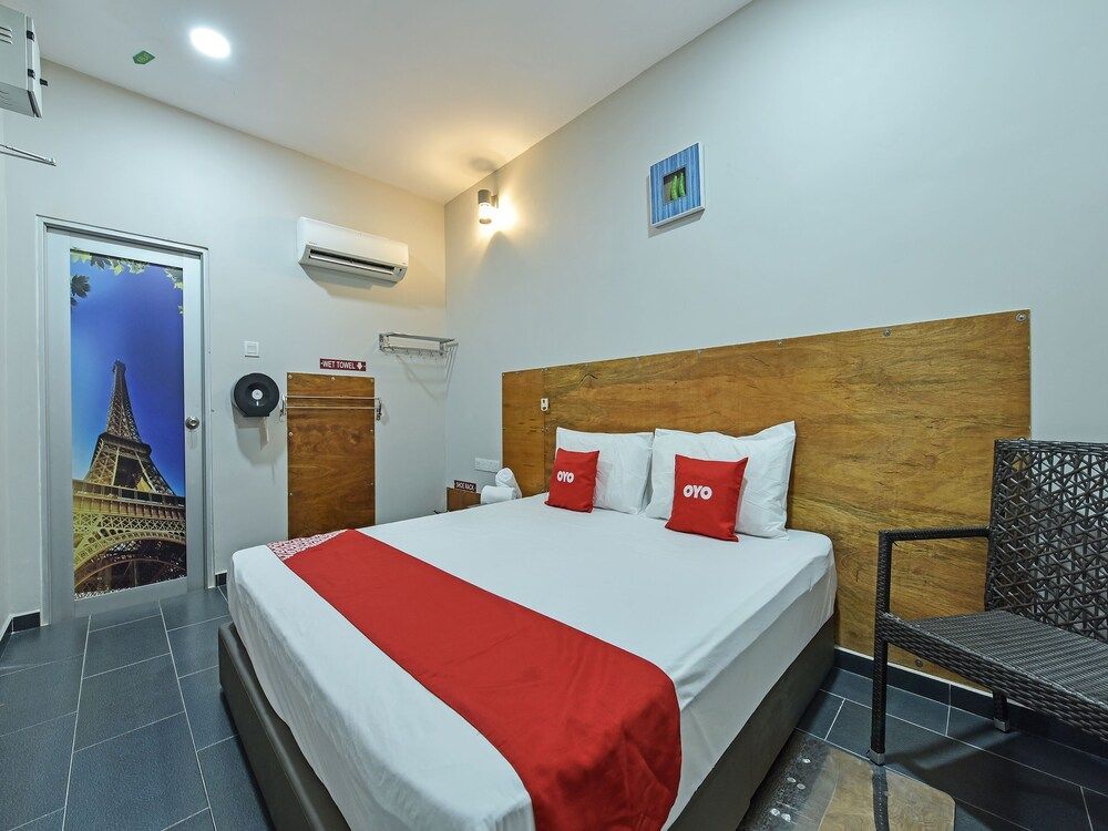 undefined Super OYO Capital O 90687 Rs Hotel 10