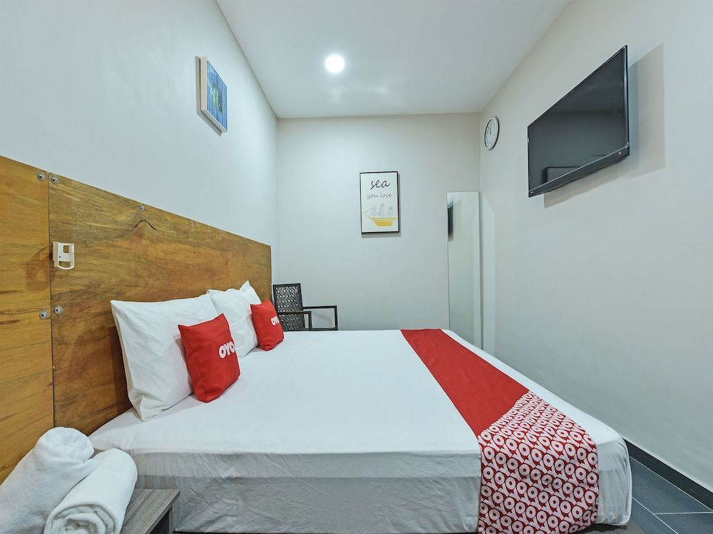undefined Super OYO Capital O 90687 Rs Hotel 7