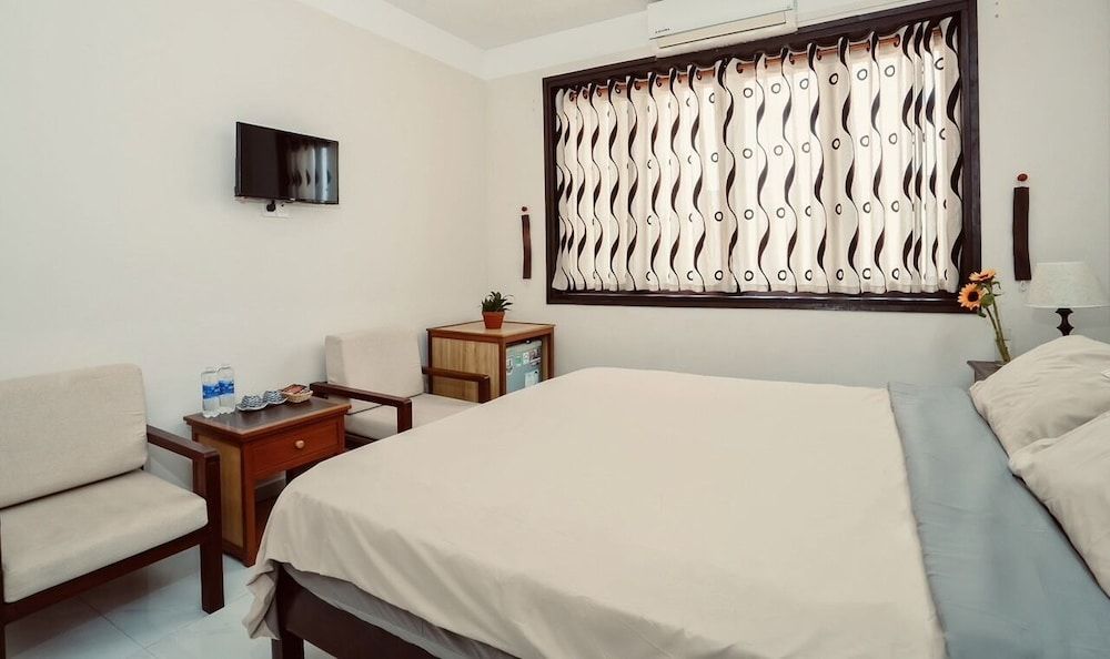 undefined An Hien Homestay Hoi An