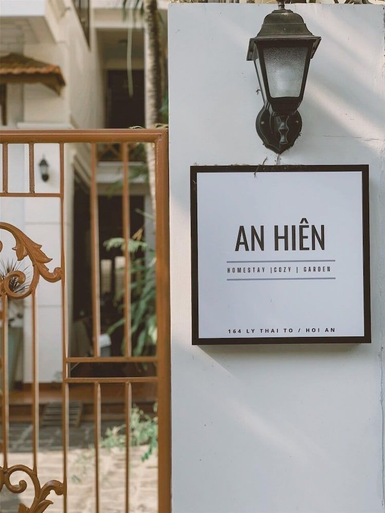 undefined An Hien Homestay Hoi An 7