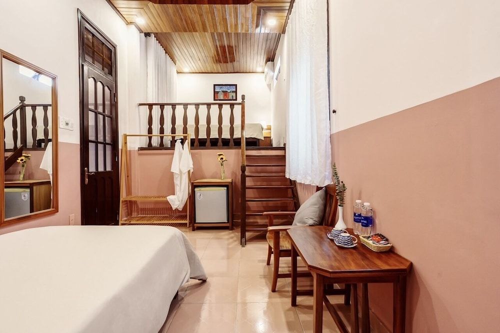 undefined An Hien Homestay Hoi An 4