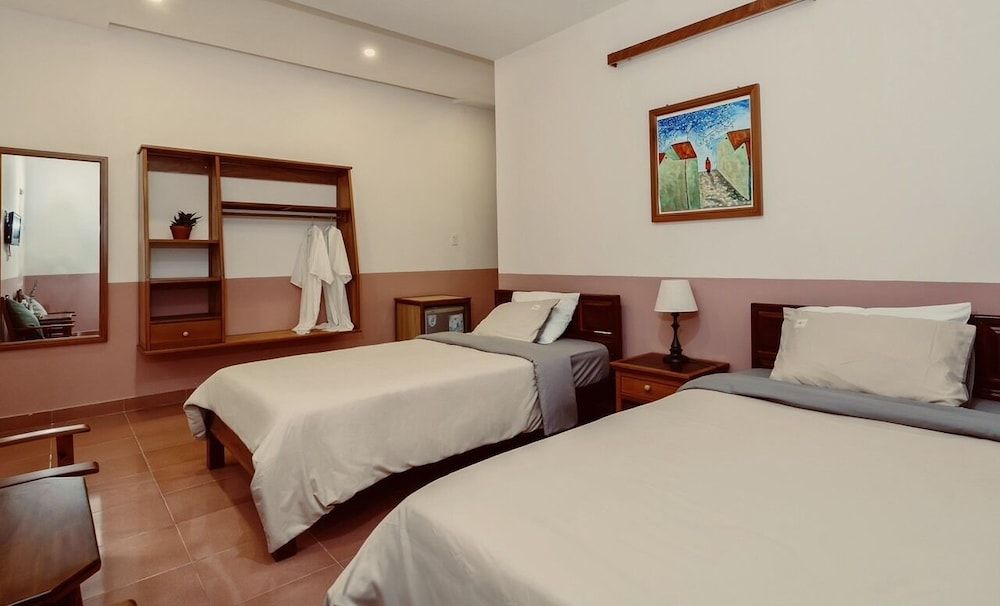 undefined An Hien Homestay Hoi An 2