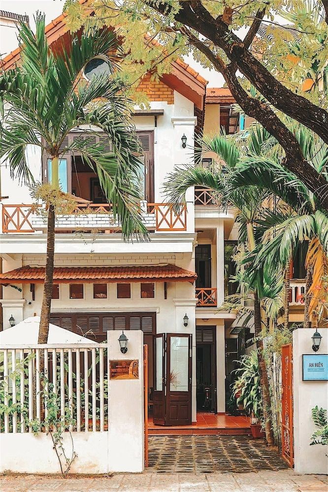 undefined An Hien Homestay Hoi An 5