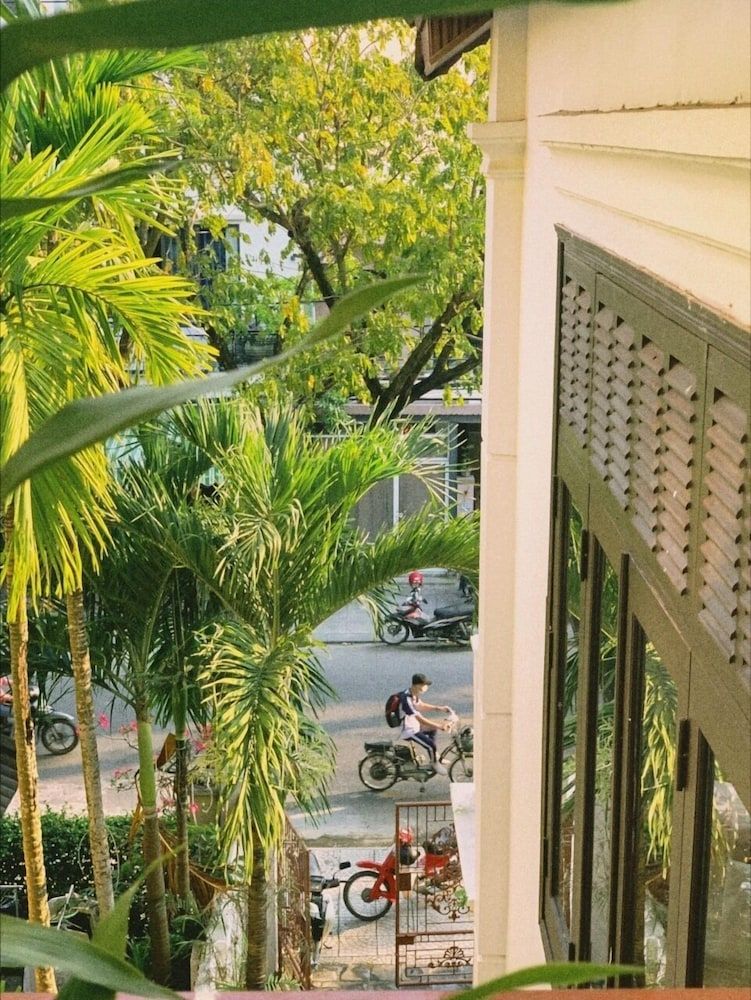 undefined An Hien Homestay Hoi An 9