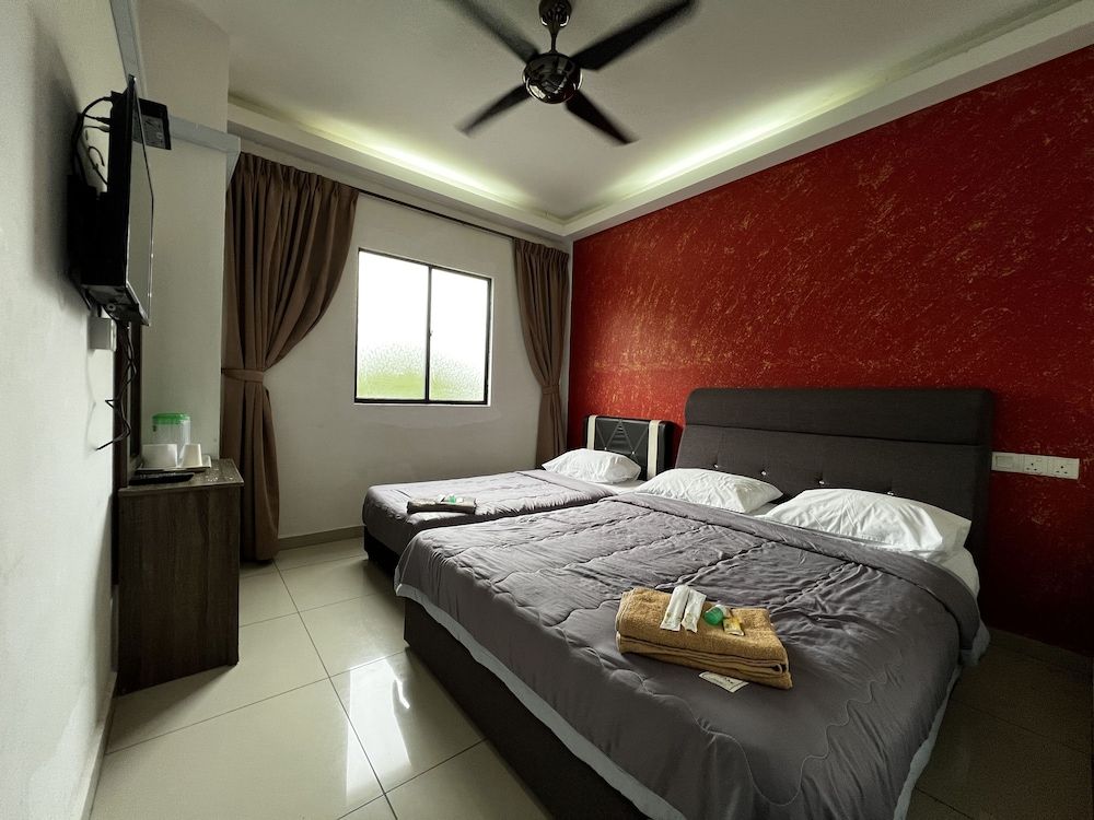 undefined Homestay 77 4