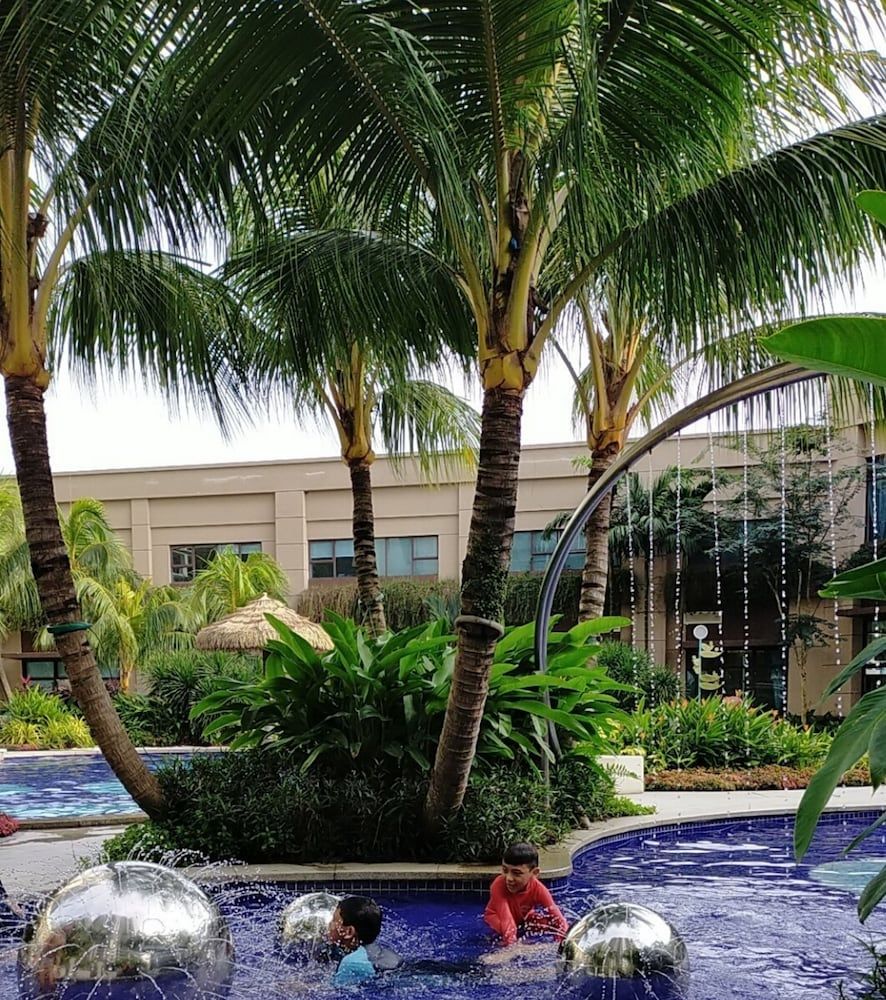 undefined Central Park JB City Sweet Stay 4