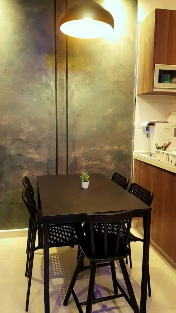 undefined Central Park JB City Sweet Stay 3