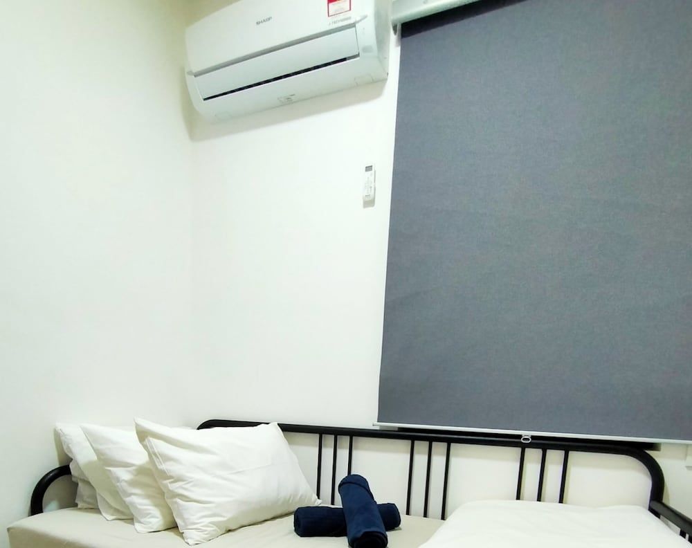 undefined Central Park JB City Sweet Stay 10