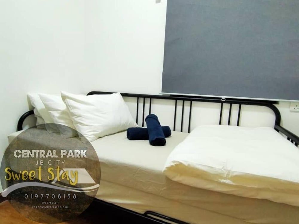 undefined Central Park JB City Sweet Stay 7