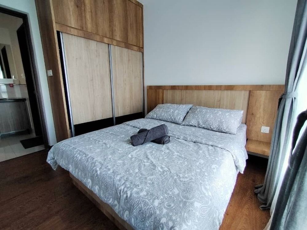 undefined Central Park JB City Sweet Stay 8