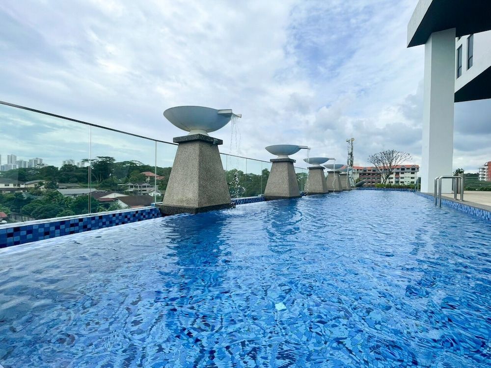 undefined Ramada Suites by Wyndham The Straits Johor Bahru 4