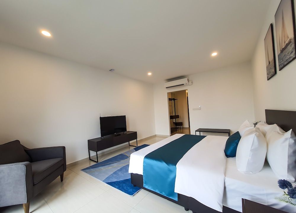 undefined Ramada Suites by Wyndham The Straits Johor Bahru 6