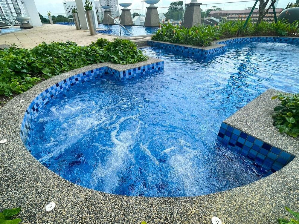 undefined Ramada Suites by Wyndham The Straits Johor Bahru 5