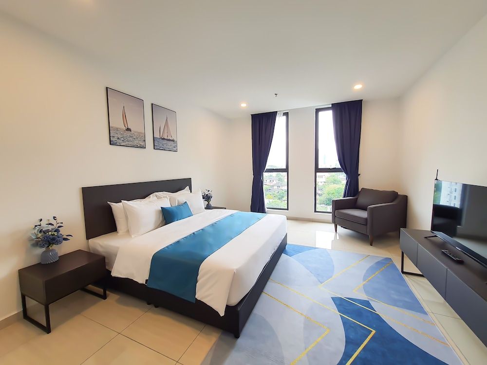 undefined Ramada Suites by Wyndham The Straits Johor Bahru 7