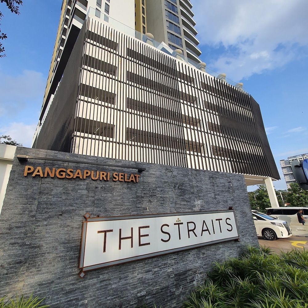 undefined Ramada Suites by Wyndham The Straits Johor Bahru 2