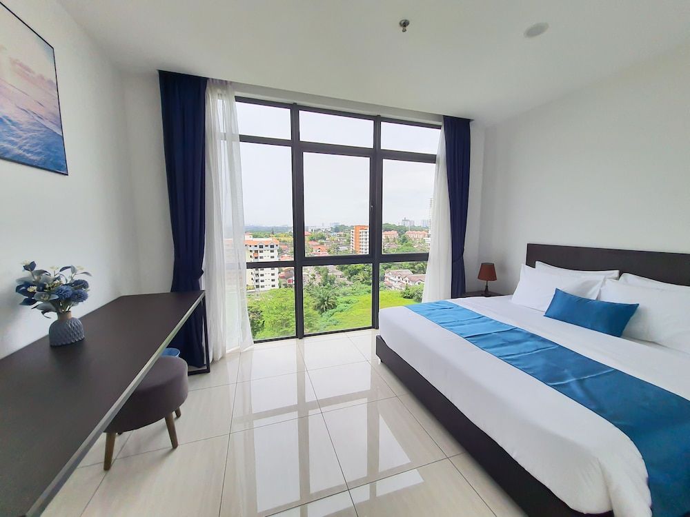 undefined Ramada Suites by Wyndham The Straits Johor Bahru 9