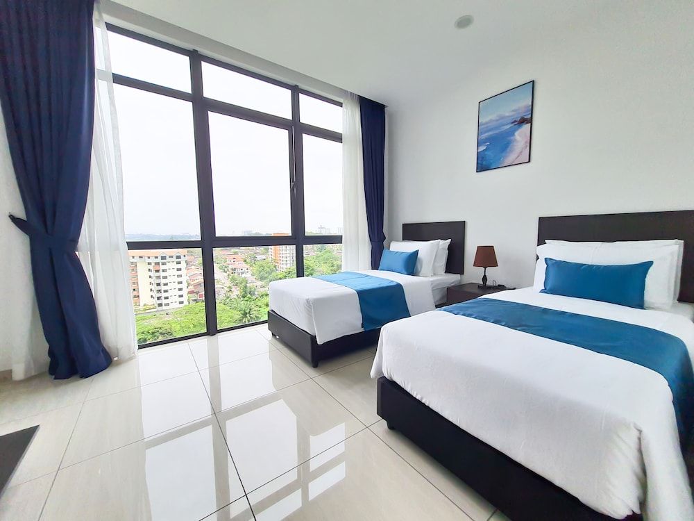 undefined Ramada Suites by Wyndham The Straits Johor Bahru 10