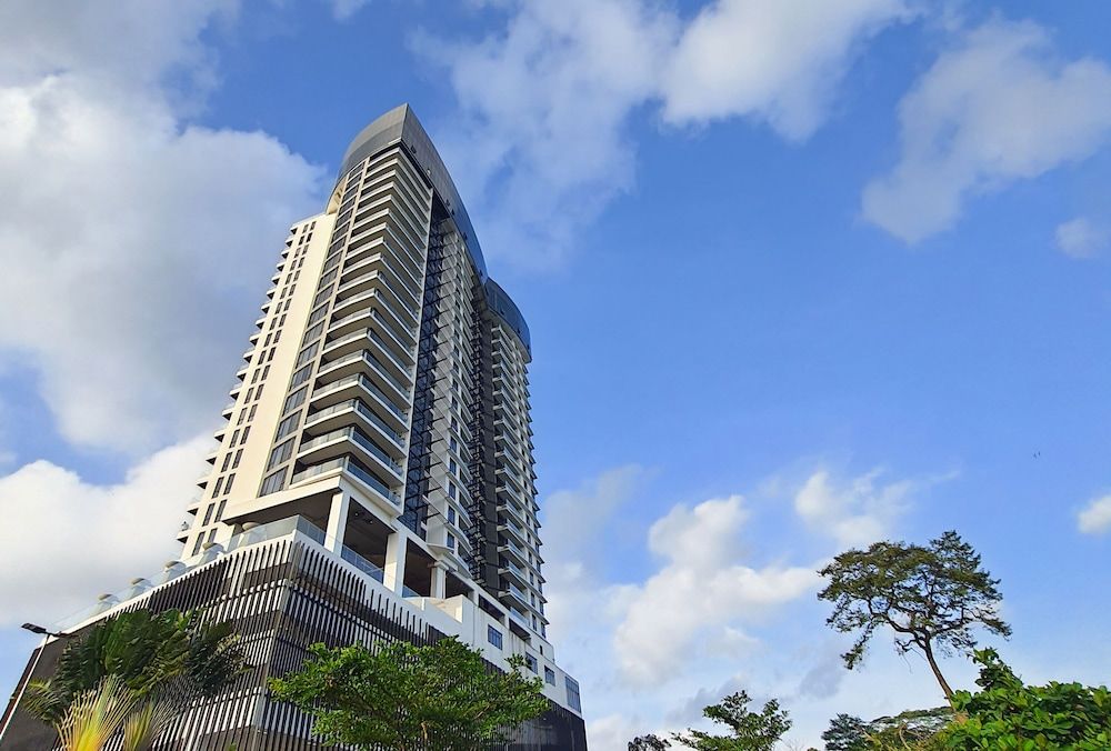 undefined Ramada Suites by Wyndham The Straits Johor Bahru