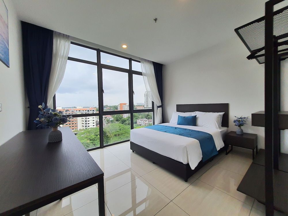 undefined Ramada Suites by Wyndham The Straits Johor Bahru 8