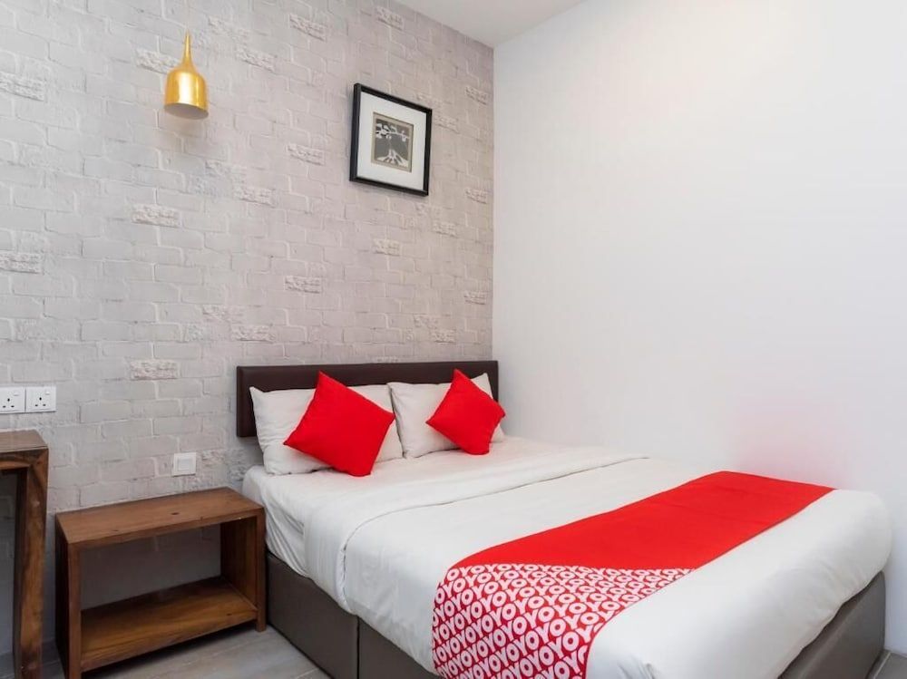 undefined Big Big Hotel 5